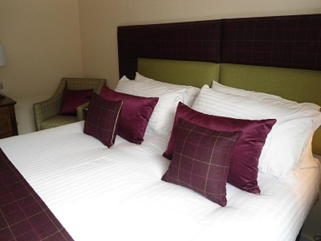Park Hotel Montrose Exterior foto